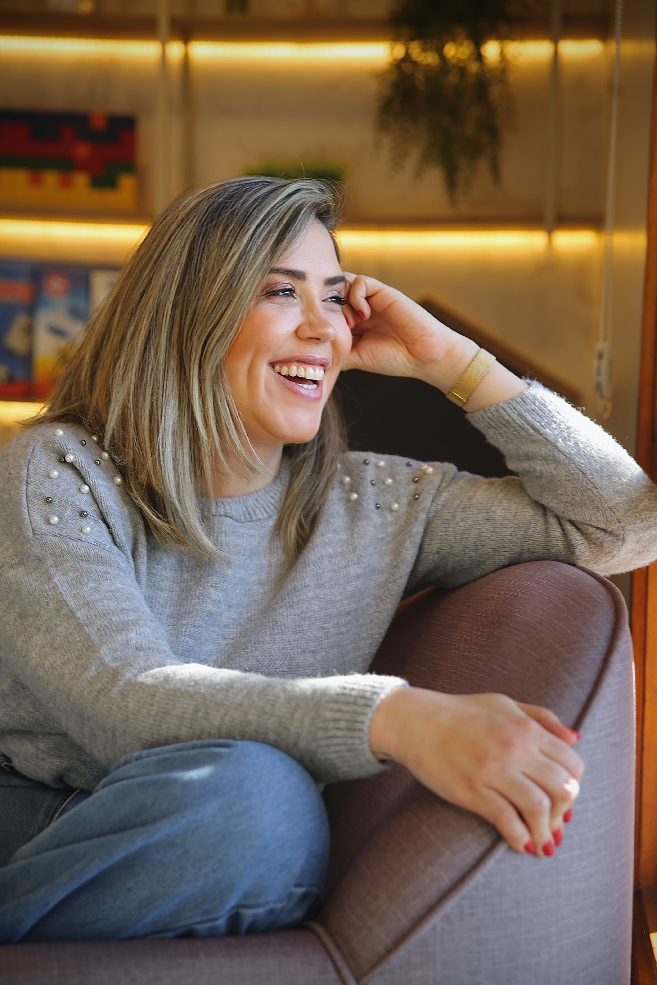 Dra. Francéia