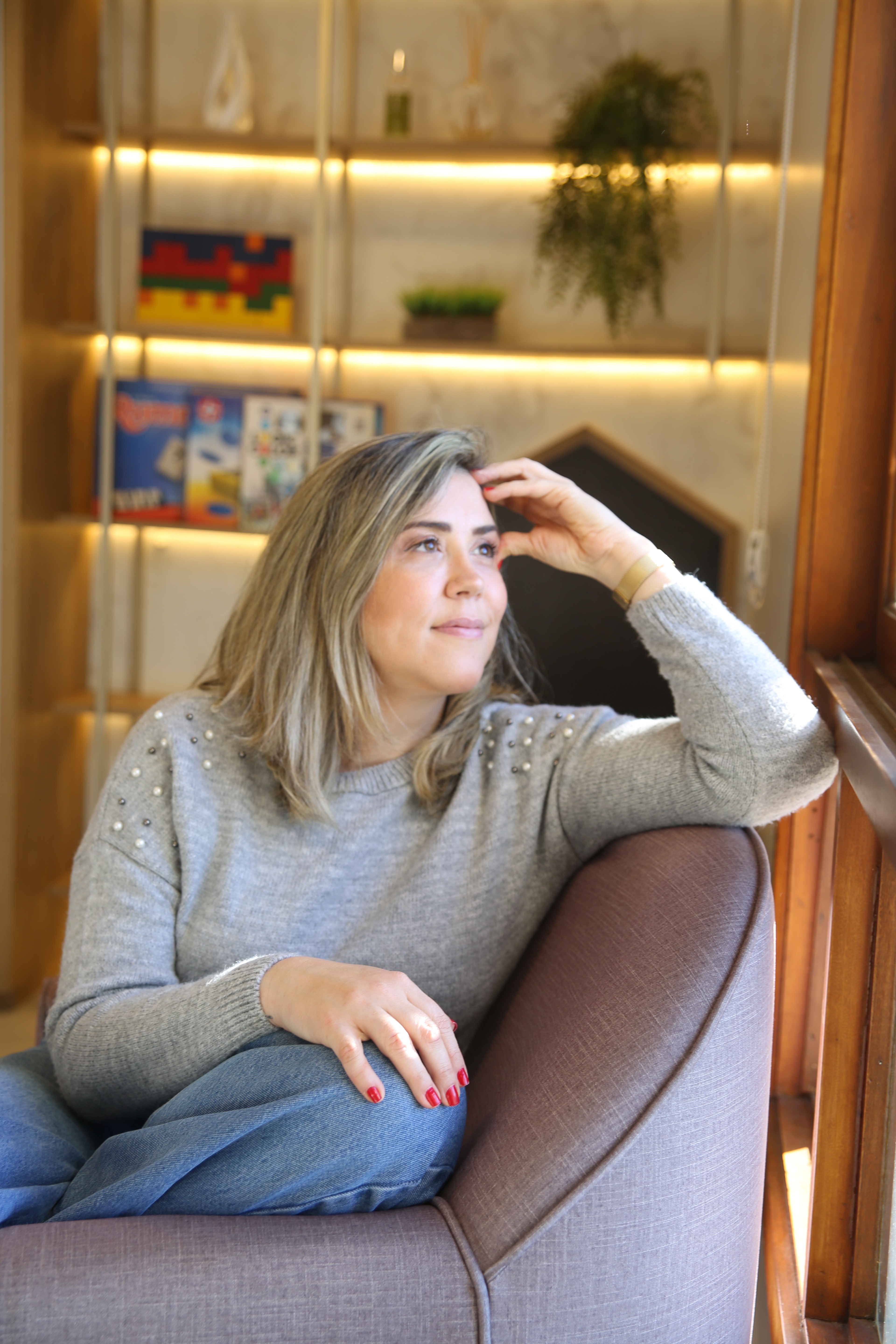 Dra. Franceia
