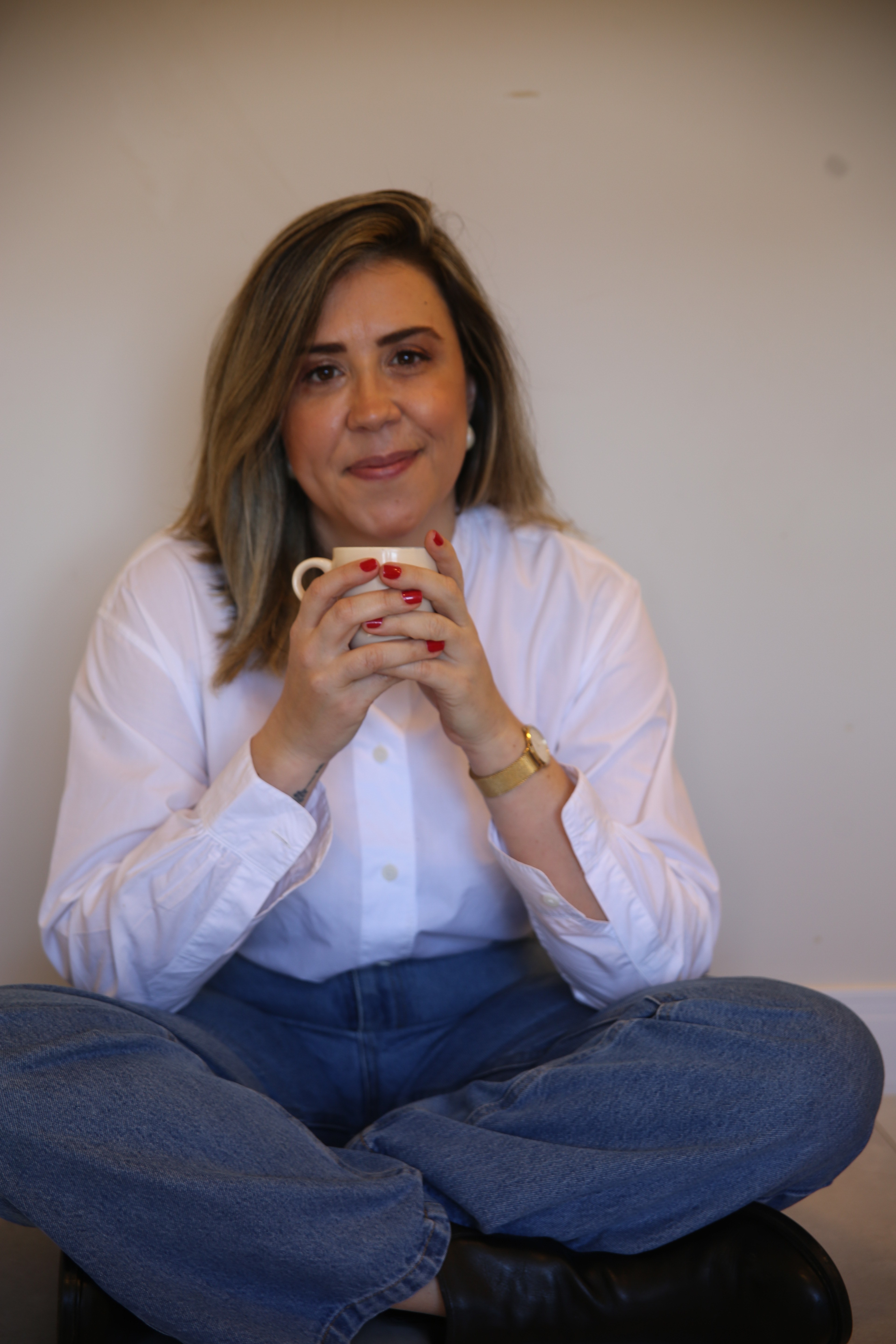 Dra. Francéia Veiga Liedtke